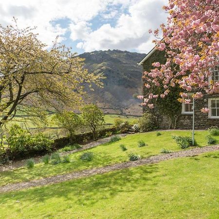 Bramrigg House Villa Grasmere Eksteriør bilde