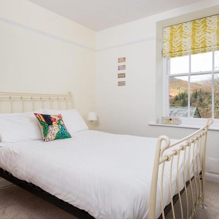 Bramrigg House Villa Grasmere Eksteriør bilde