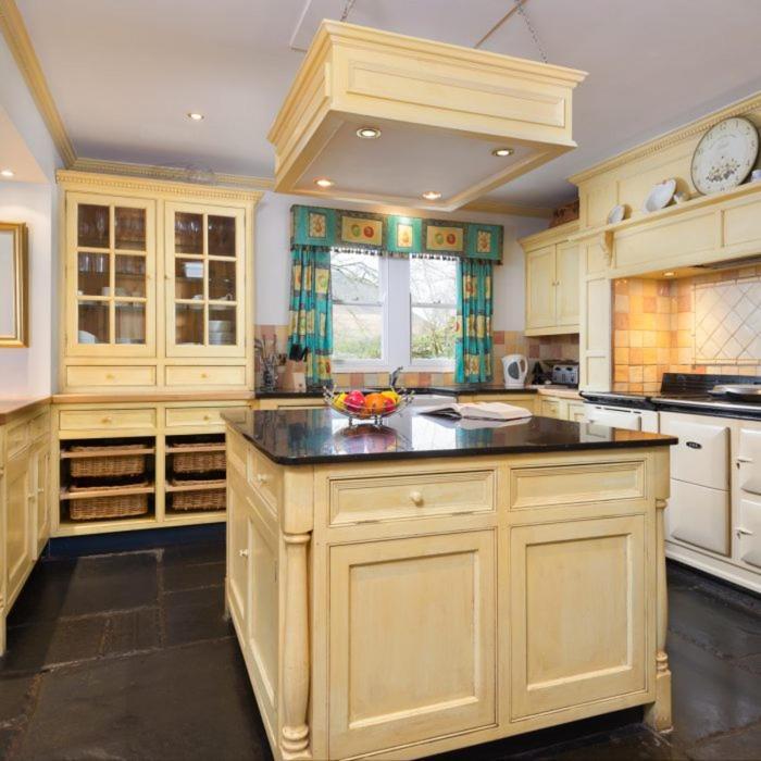Bramrigg House Villa Grasmere Eksteriør bilde